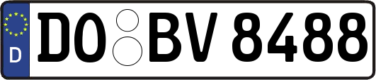 DO-BV8488