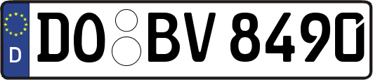 DO-BV8490