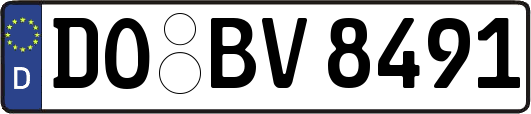 DO-BV8491
