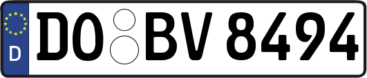 DO-BV8494