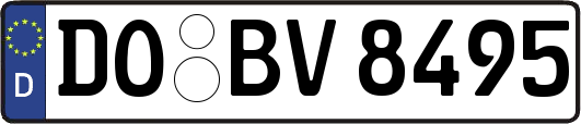 DO-BV8495