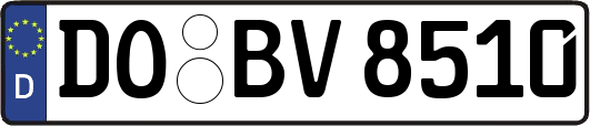 DO-BV8510