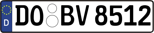 DO-BV8512