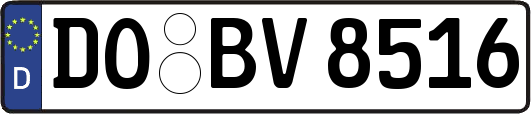 DO-BV8516