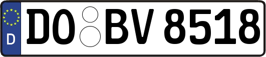 DO-BV8518