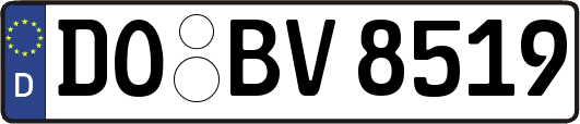 DO-BV8519
