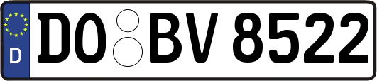 DO-BV8522