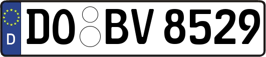 DO-BV8529