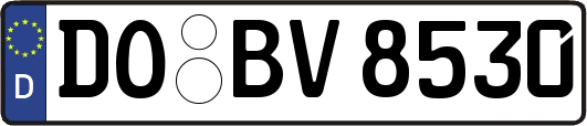 DO-BV8530
