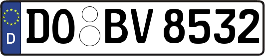 DO-BV8532