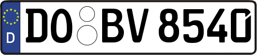 DO-BV8540