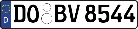 DO-BV8544