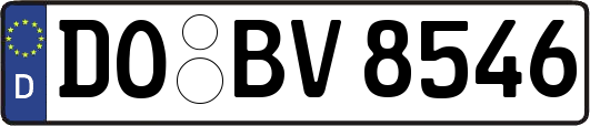 DO-BV8546