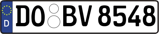 DO-BV8548