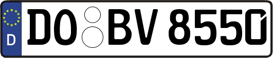 DO-BV8550