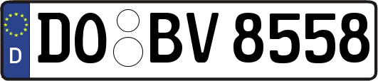 DO-BV8558