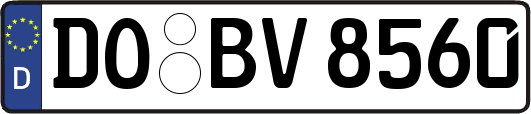 DO-BV8560