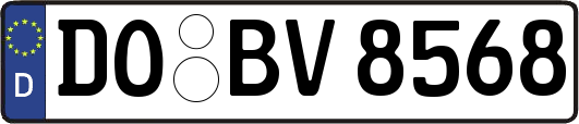 DO-BV8568