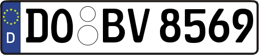 DO-BV8569