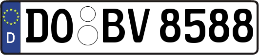 DO-BV8588