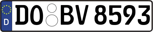 DO-BV8593