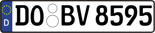 DO-BV8595