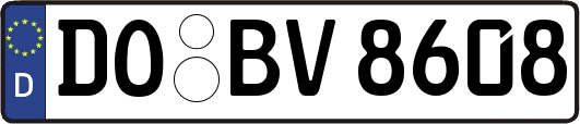 DO-BV8608