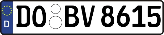 DO-BV8615
