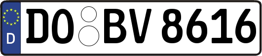 DO-BV8616
