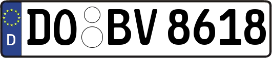 DO-BV8618