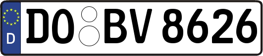 DO-BV8626