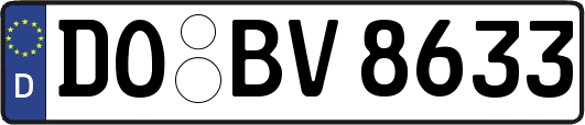 DO-BV8633