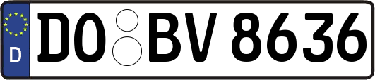 DO-BV8636