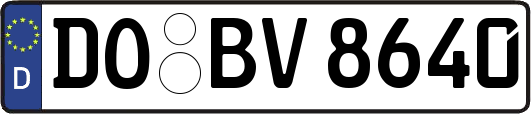 DO-BV8640