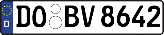 DO-BV8642