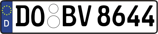 DO-BV8644