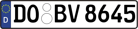 DO-BV8645