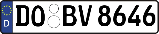 DO-BV8646