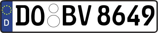 DO-BV8649