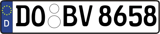 DO-BV8658