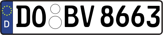 DO-BV8663