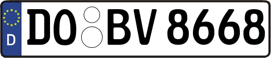 DO-BV8668