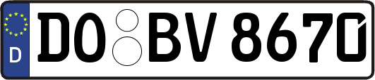 DO-BV8670
