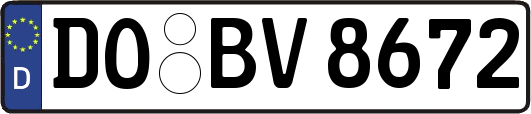 DO-BV8672