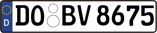 DO-BV8675