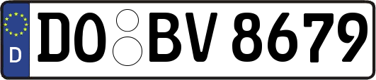 DO-BV8679