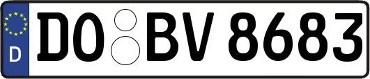 DO-BV8683