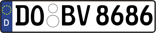 DO-BV8686