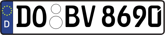 DO-BV8690
