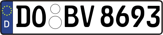 DO-BV8693